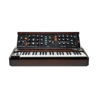 Moog Music Minimoog Model D 2022 Edition