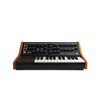 Moog Music Subsequent 25