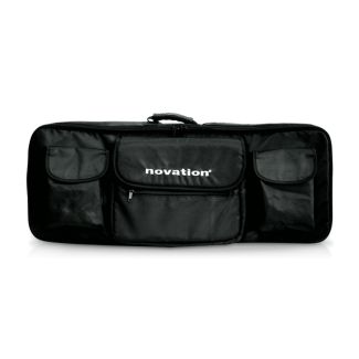 Novation NOVBLK49 audio equipment case MIDI keyboard Pouch case Nylon Black