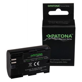 PATONA Premium battery 2000 mAh