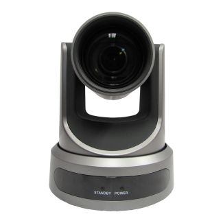 PTZOptics 12X Bullet IP security camera Indoor 1920 x 1080 pixels Ceiling