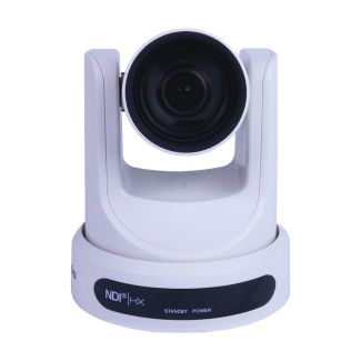 PTZOptics 12X-NDI Capocorda Telecamera di sicurezza IP Interno 1920 x 1080 Pixel Soffitto