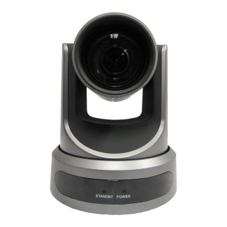 PTZOptics 12X-SDI Bullet IP security camera Indoor 1920 x 1080 pixels Ceiling