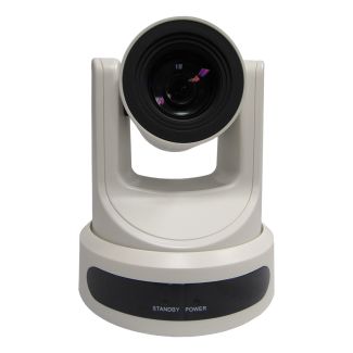 PTZOptics 20X-USB Bullet IP security camera Indoor & outdoor 1920 x 1080 pixels Ceiling