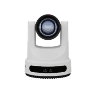 PTZOptics Move 4K Turret IP security camera Indoor & outdoor 3840 x 2160 pixels Ceiling/Wall/Pole