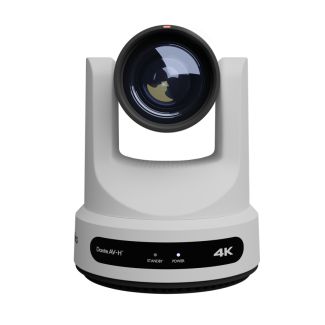 PTZOptics Move 4K Turret IP security camera Indoor & outdoor 3840 x 2160 pixels Ceiling/Wall/Pole