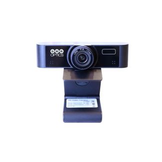 PTZOptics V2 webcam 2,07 MP 1920 x 1080 Pixel USB 2.0 Nero