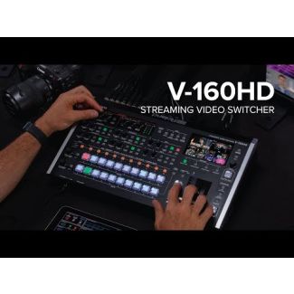 Roland V-160HD Composite