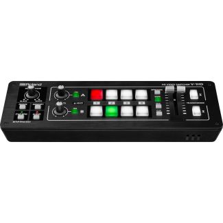 Roland V-1HD video editing controller