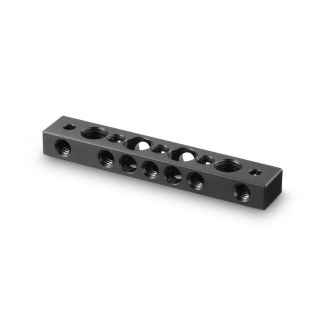 SmallRig 1091 mounting kit Black Aluminium