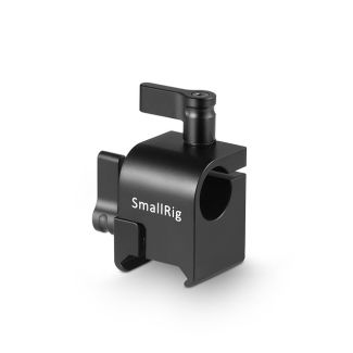 SmallRig 1245 accessorio per la montatura delle macchine fotografiche Morsa di supporto