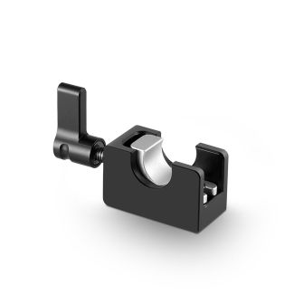 SmallRig 1403 accessorio per la montatura delle macchine fotografiche Morsa di supporto