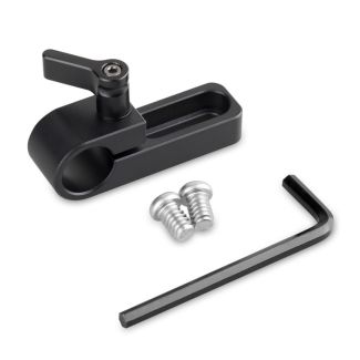 SmallRig 1549 camera mounting accessory Rod clamp