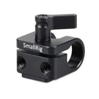 SmallRig 1597 accessorio per la montatura delle macchine fotografiche Morsetto per asta