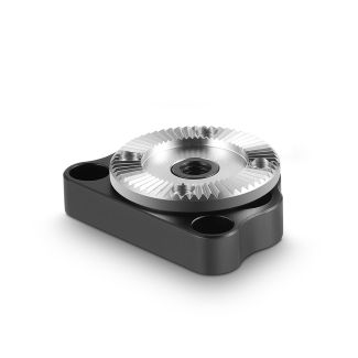 SmallRig 1601 accessorio per la montatura delle macchine fotografiche Supporto a rosetta