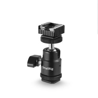 SmallRig 1639 camera mounting accessory Monitor mount