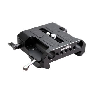 SmallRig 1642 camera mounting accessory Mounting plate