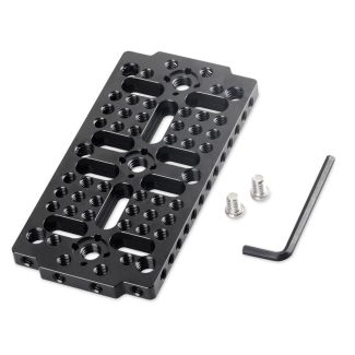 SmallRig 1681 camera mounting accessory Mounting plate