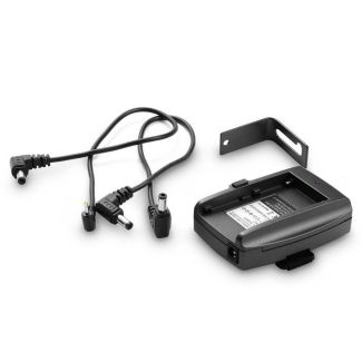 SmallRig 1765 accessorio per la montatura delle macchine fotografiche Piastra della batteria