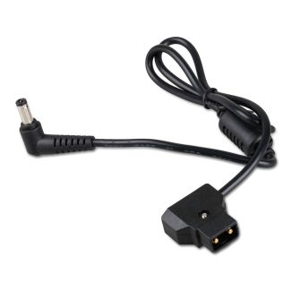 SmallRig 1819 camera cable 0.55 m Black