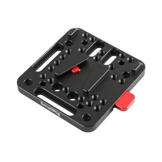 SmallRig 1846C accessorio per la montatura delle macchine fotografiche Piastra della batteria