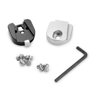 SmallRig 1855 camera mounting accessory Release plate