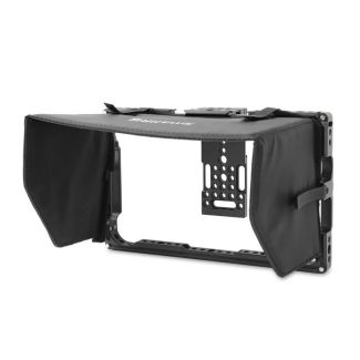 SmallRig 2008 camera cage 1/4" Black