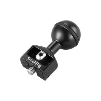 SmallRig 2132B accessorio per la montatura delle macchine fotografiche Testa a sfera