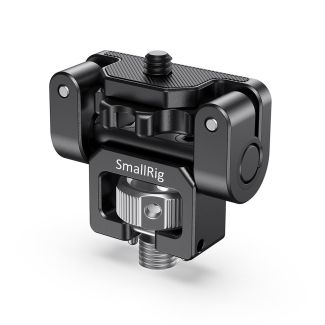 SmallRig 2174B camera monitor accessory Black Aluminium