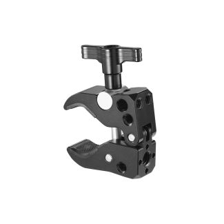 SmallRig 2220 accessorio per la montatura delle macchine fotografiche Morsa di supporto