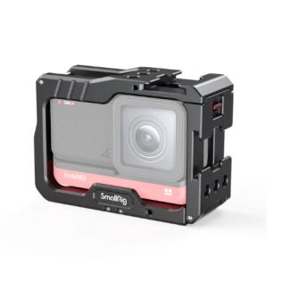 SmallRig 2798 camera cage Black