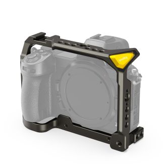 SmallRig 2824 custodia per macchine fotografiche 1/4" Nero