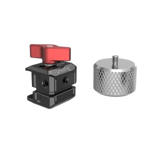 SmallRig 2829 accessorio per la montatura delle macchine fotografiche Morsa di supporto