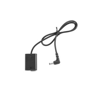 SmallRig 2921 cavo per fotocamera 0,6 m Nero