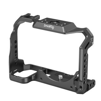 SmallRig 2926 camera cage 1/4" Black