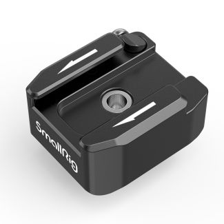 SmallRig 2935 accessorio per la montatura delle macchine fotografiche Adattatore per innesto su slitta