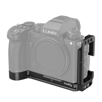 SmallRig 2984 camera bracket Aluminium