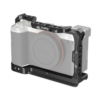 SmallRig 3081B camera cage 1/4, 3/8" Black