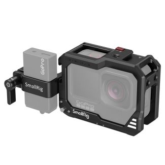 SmallRig 3088 custodia per macchine fotografiche 1/4" Nero