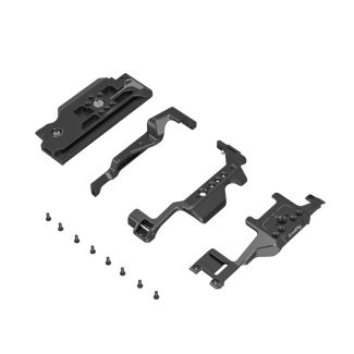 SmallRig 3195 camera cage 1/4, 3/8" Black