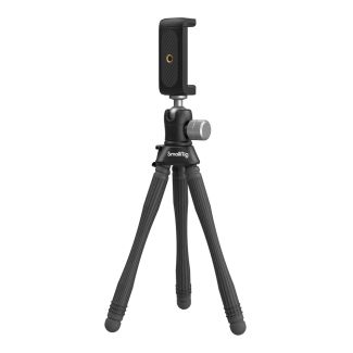 SmallRig 3446 tripod Mobile phone 3 leg(s) Black