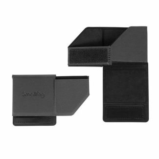 SmallRig 3460 camera monitor hood Black