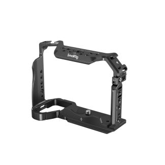 SmallRig 3667B camera cage 1/4, 3/8" Black