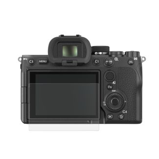 SmallRig 3750B accessorio per fotocamere e videocamere Trasparente Sony