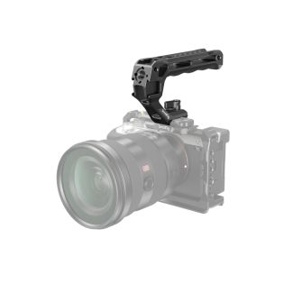 SmallRig 3766 accessorio per la montatura delle macchine fotografiche Maniglia superiore