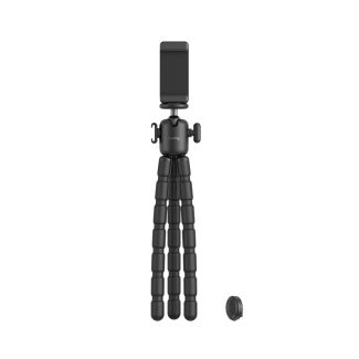 SmallRig 3905 tripod Universal 3 leg(s) Black