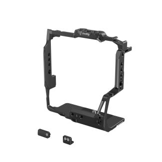 SmallRig 3933 custodia per macchine fotografiche 1/4" Nero