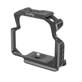 SmallRig 3948 custodia per macchine fotografiche 1/4, 3/8" Nero