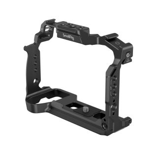 SmallRig 4022 camera cage 1/4, 3/8" Black