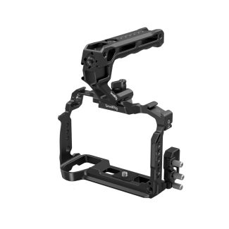 SmallRig 4143 camera cage 1/4, 3/8" Black